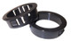 Structured Wiring Donut Grommets - ELK-SWD1 Structured Wiring Donut Grommets - ELK-SWD1